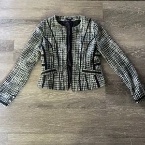 Express blazer